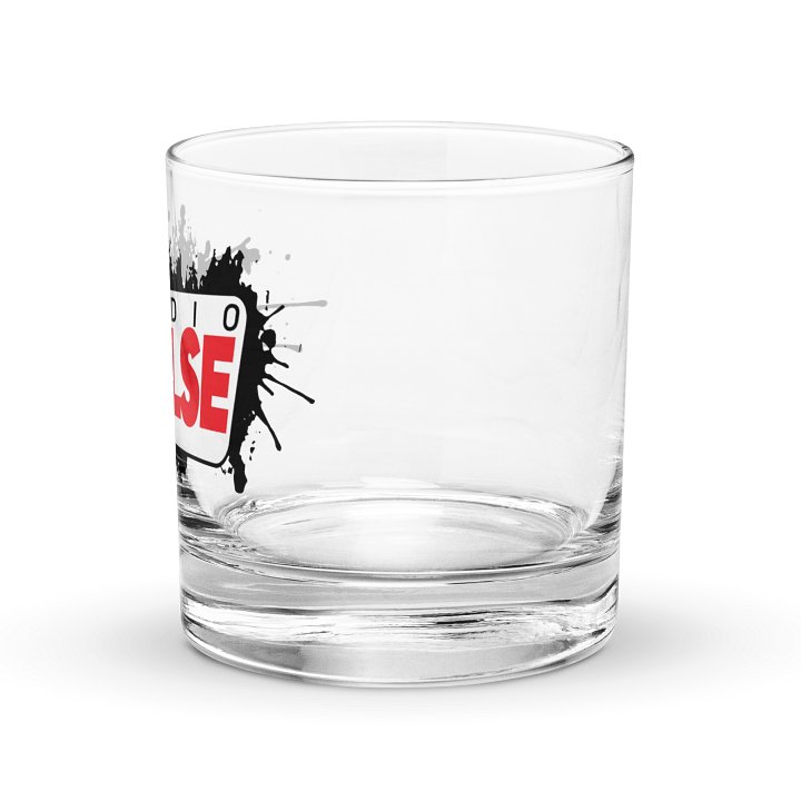 Verre à Whiskey Radio Pulse product image (2)