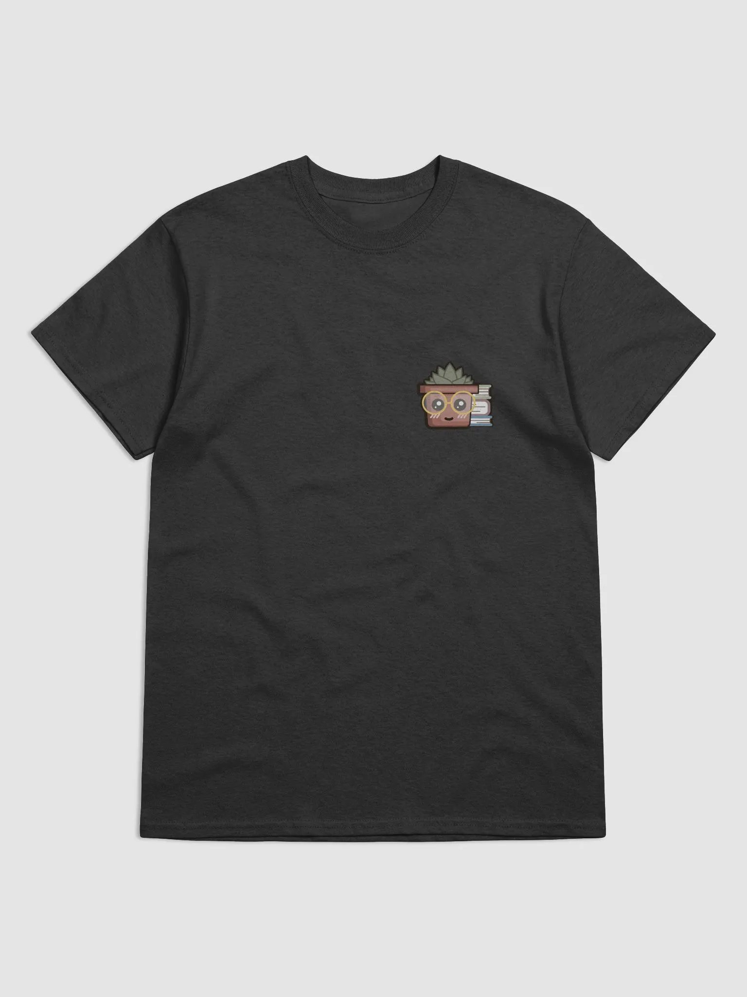 T-shirt: Smart small product image (2)