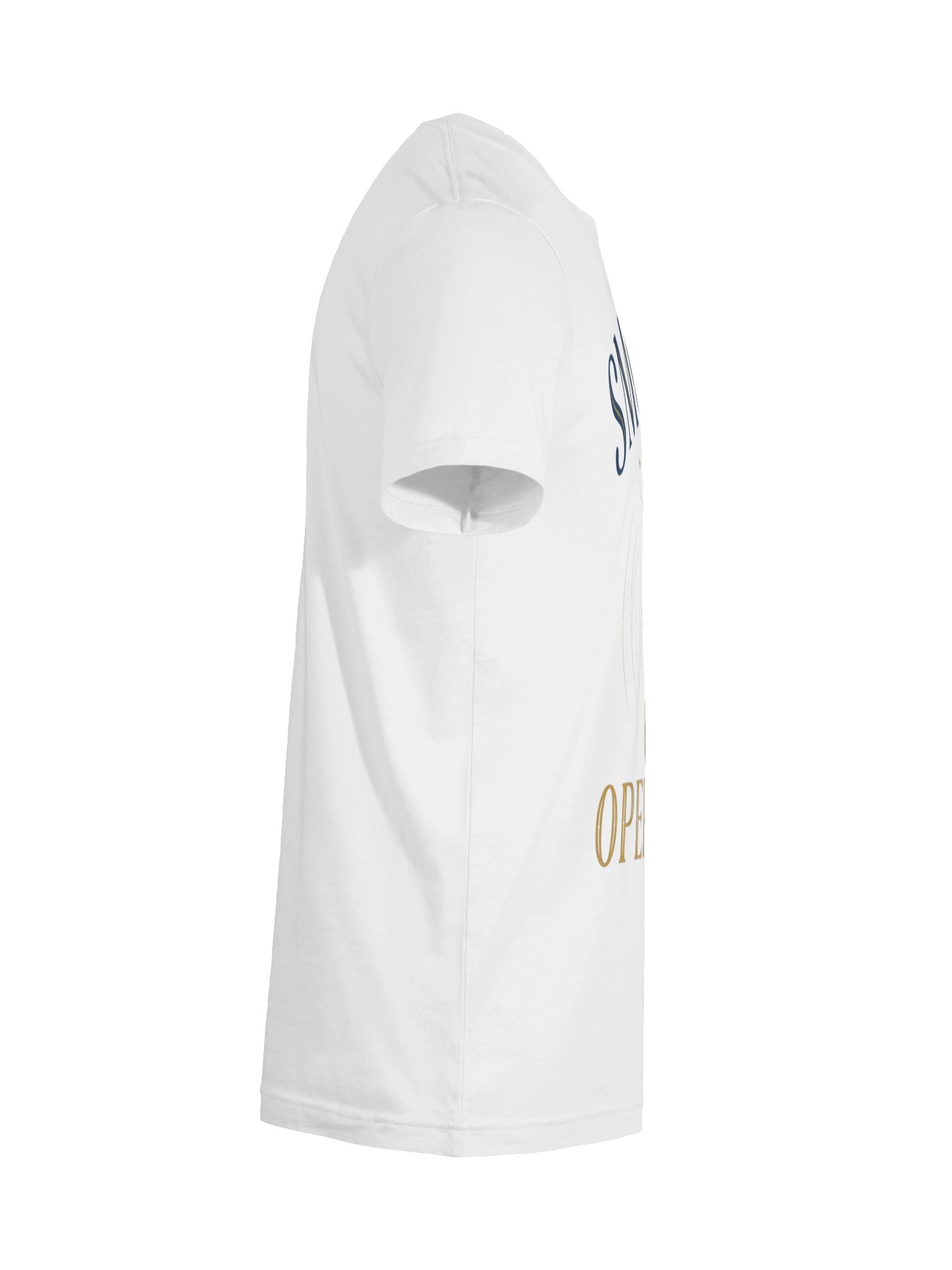 Smooth Operator Saxophone Tee product image (55)