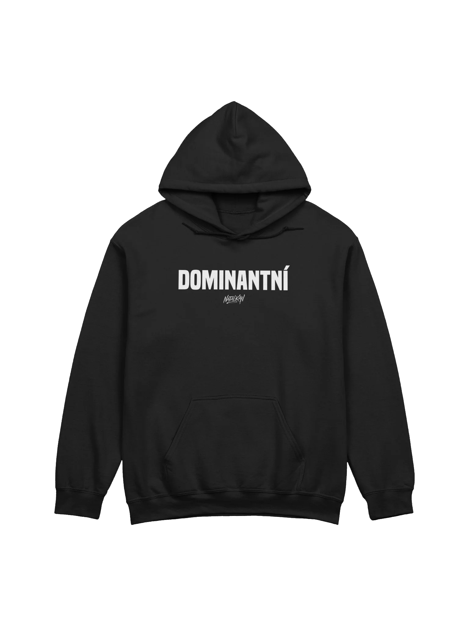 dominantní hoodie product image (1)