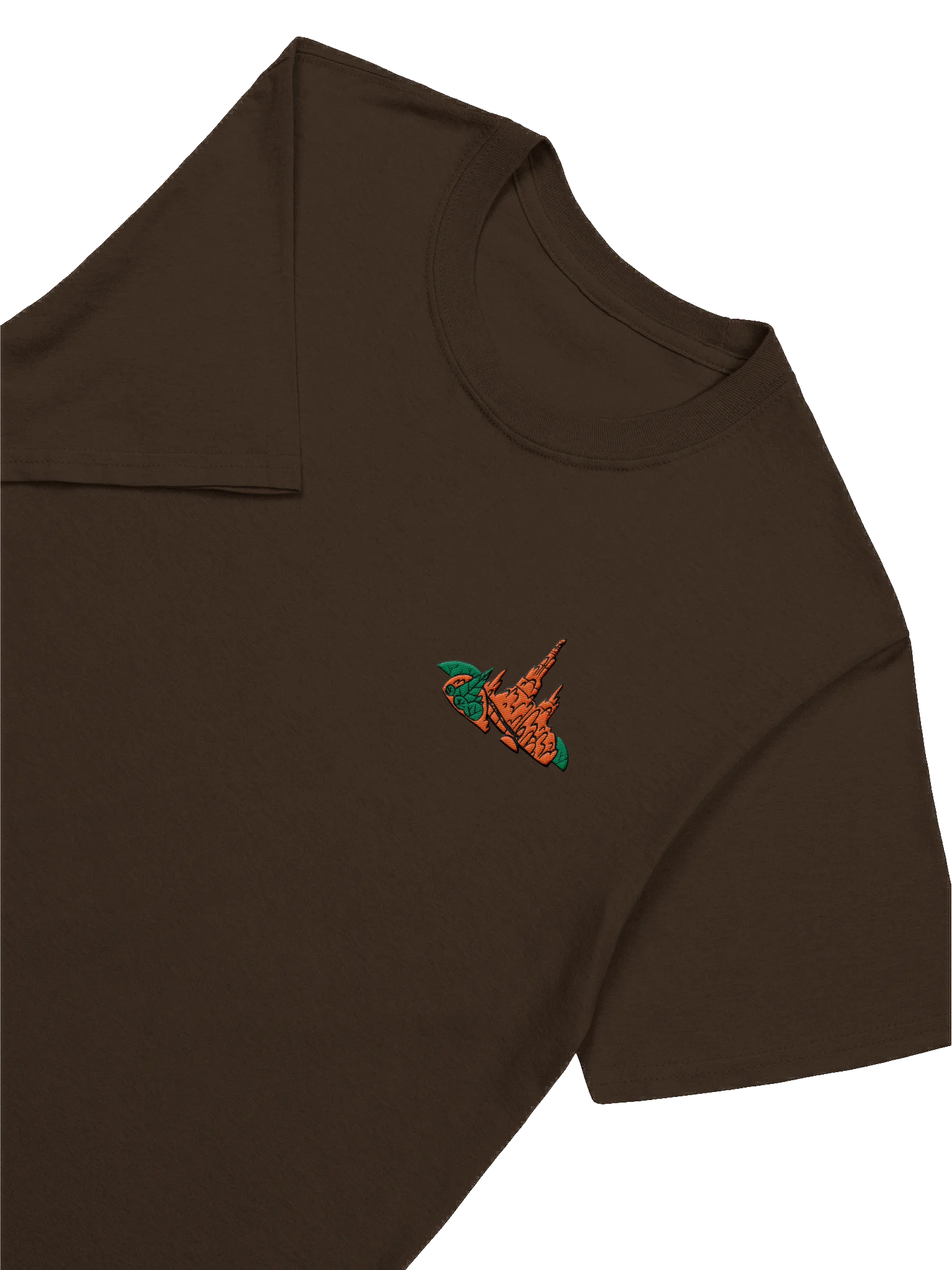 Wildest Ride Embroidered T-Shirt product image (7)
