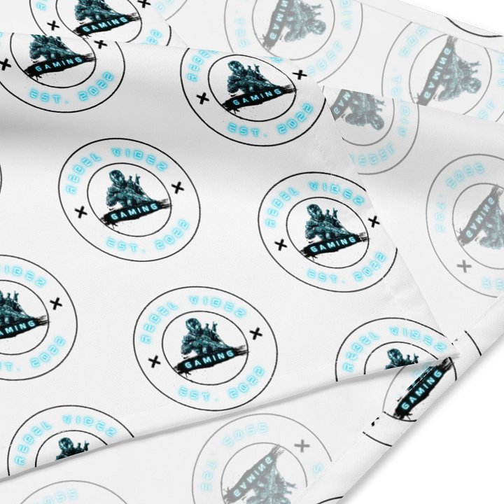 Est. 2022 Bandana product image (2)