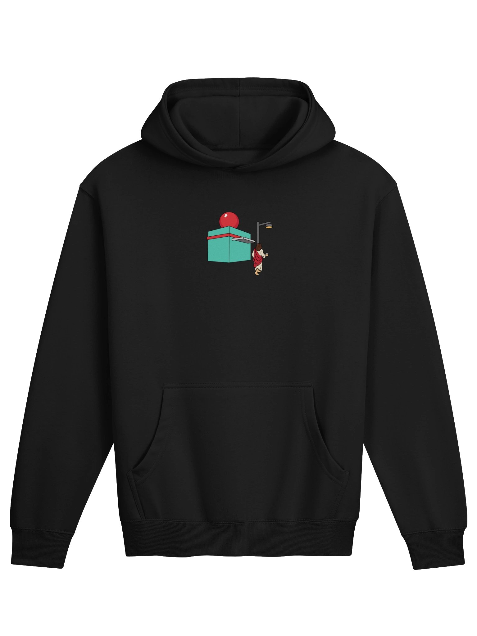 The Coffee Shop - ILYSMJ product image (5)