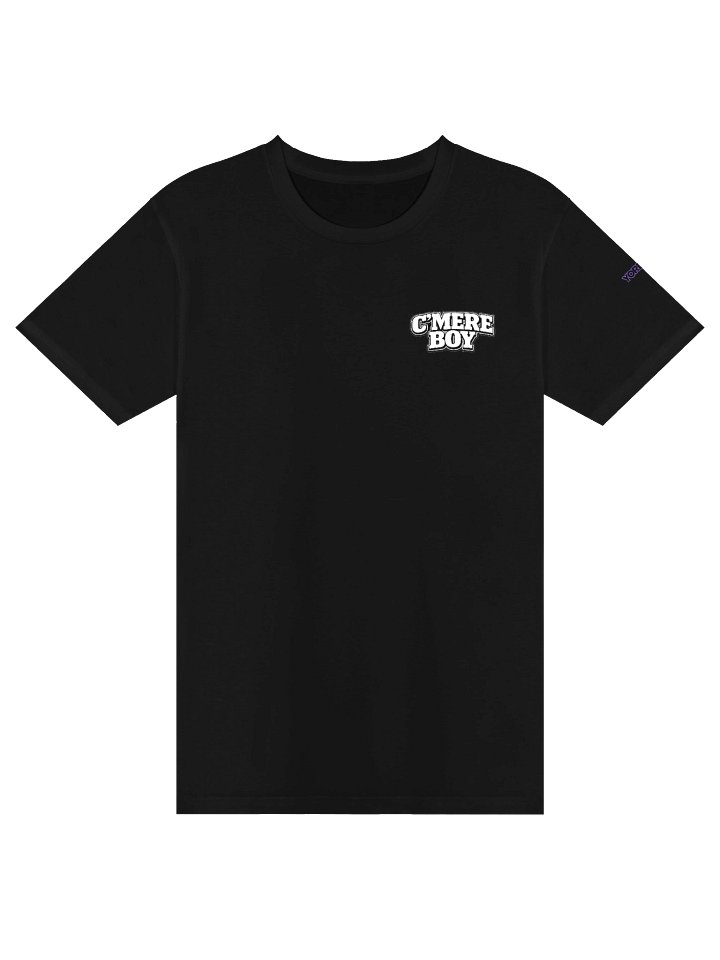 C'MERE BOY TSHIRT product image (4)