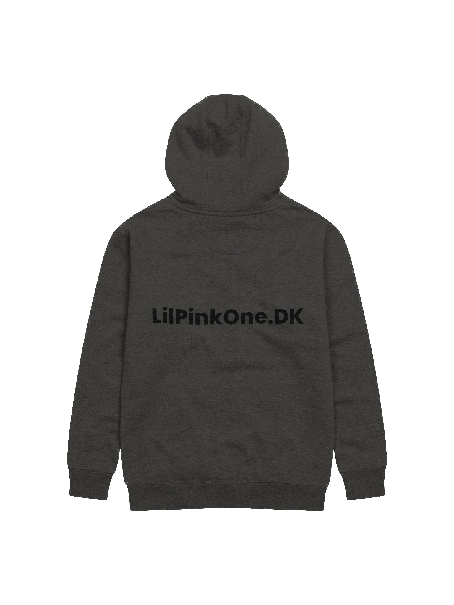 LPO Bold Logo Unisex Hoodie product image (6)