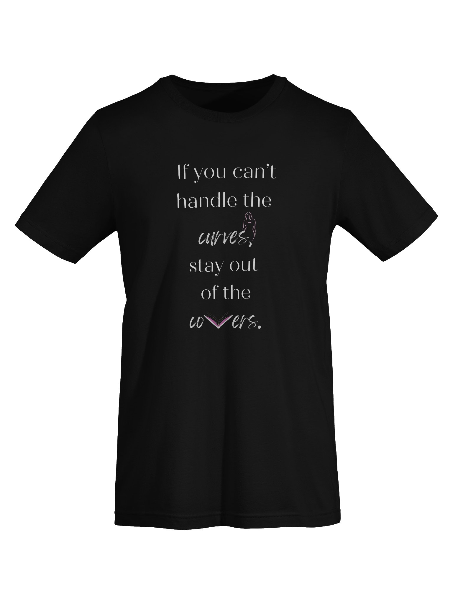 Stay Out Tee product image (44)