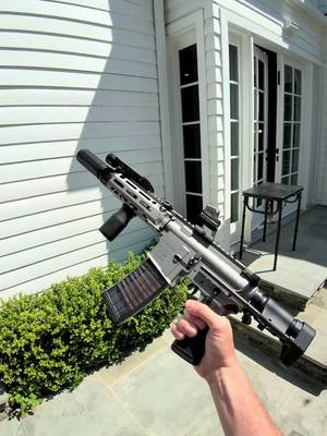 $1000 CUSTOM BUILD GIVEAWAY!! Friday June 26th at 12pm PST. All YouTube Channel Members included. #airsoft 