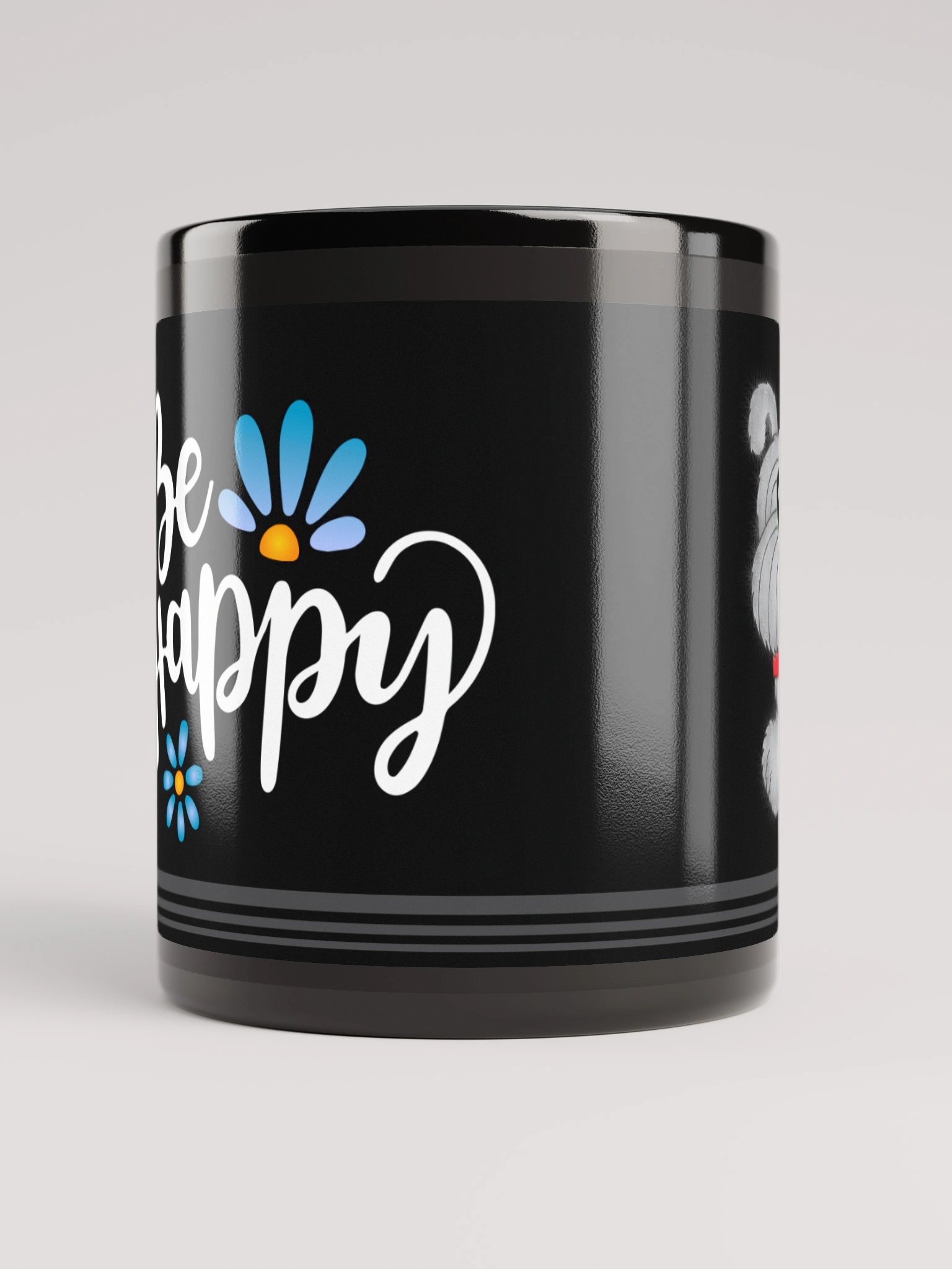 "Be Happy" O'Lucky product image (5)