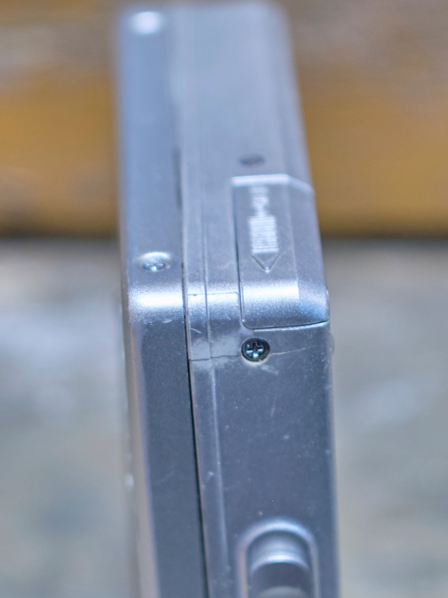 MD Sony Walkman MZ-N710 product image (10)