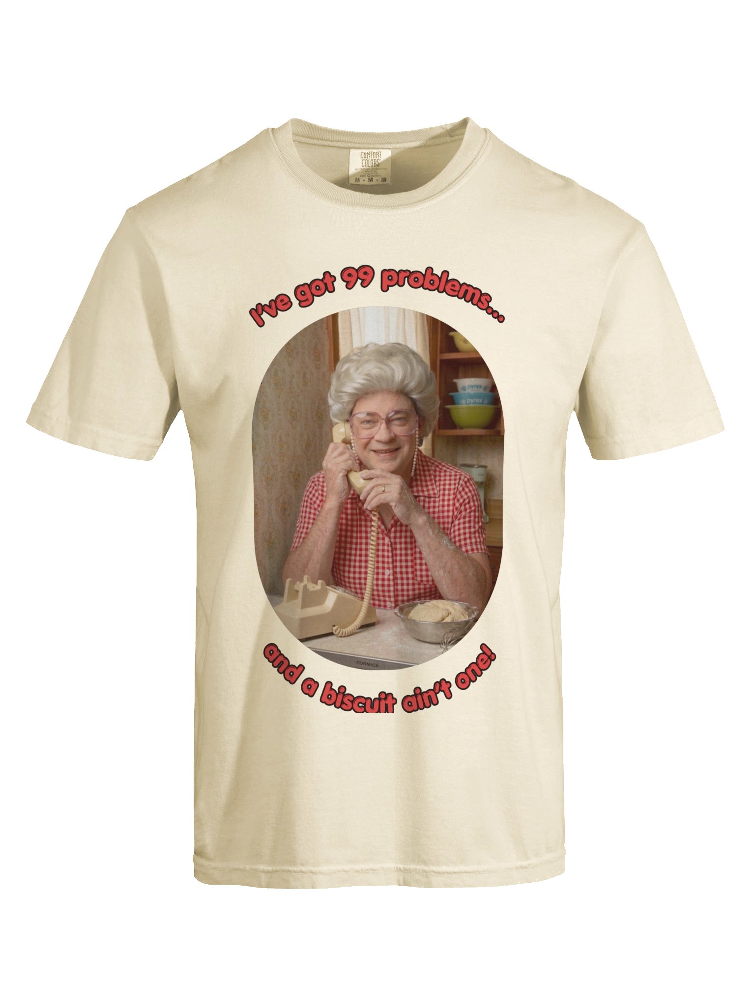 99 Problems T-Shirt product image (7)