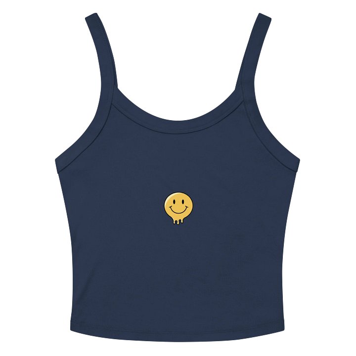 Women’s Ribbed Tank – Strength in Every Stitch product image (14)
