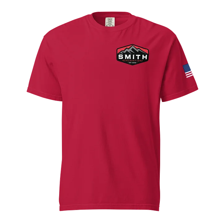Red USA product image (1)