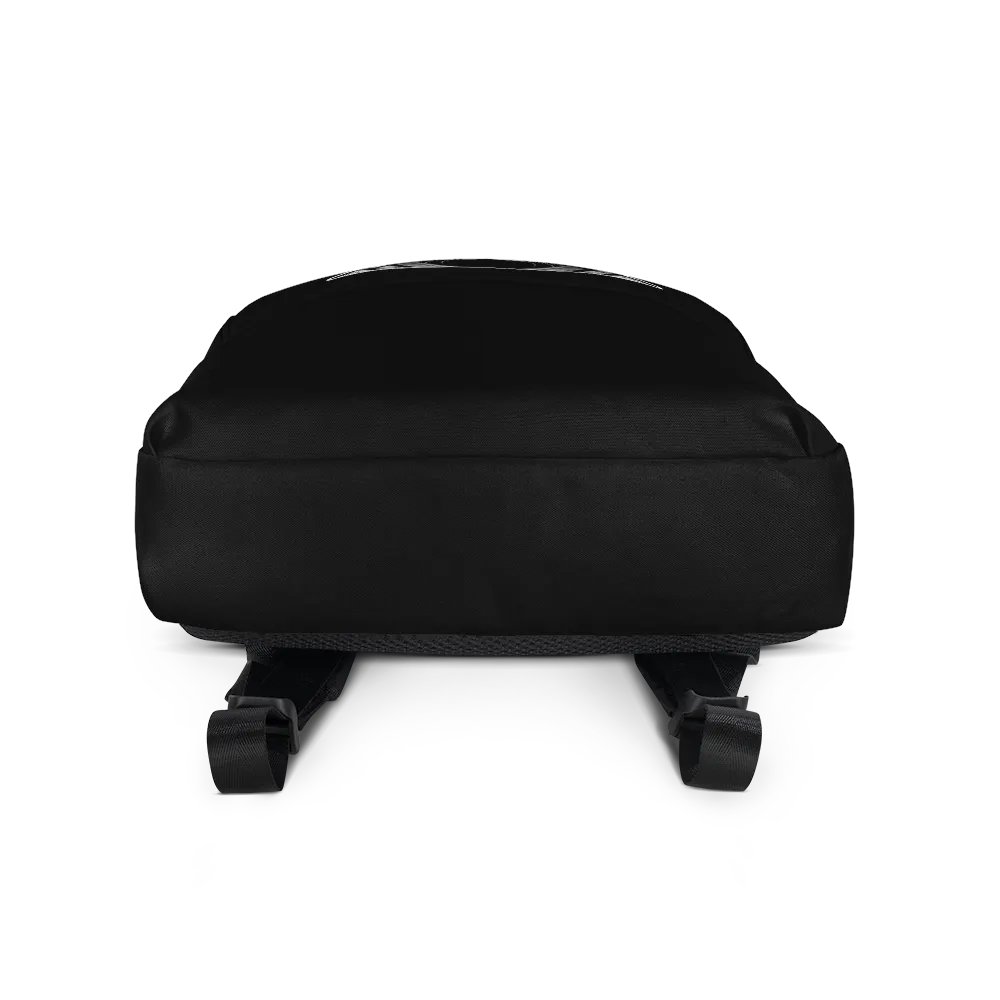 Cat Vader Laptop Backpack product image (10)