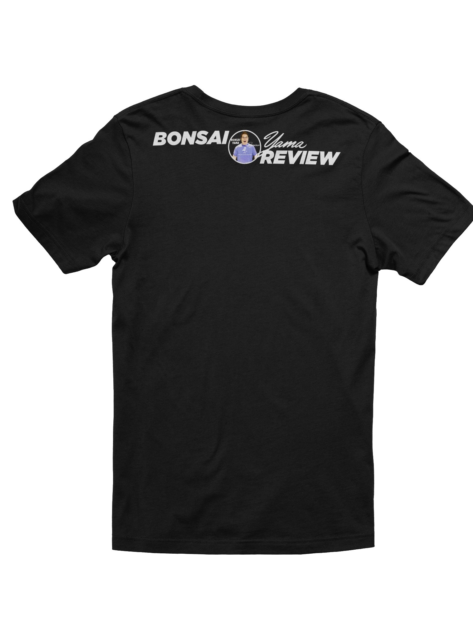 #BONSAISQUAD TEE product image (18)