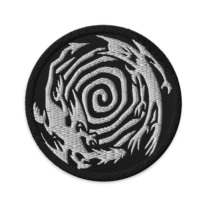 POLYMERIZATION PATCH product image (1)