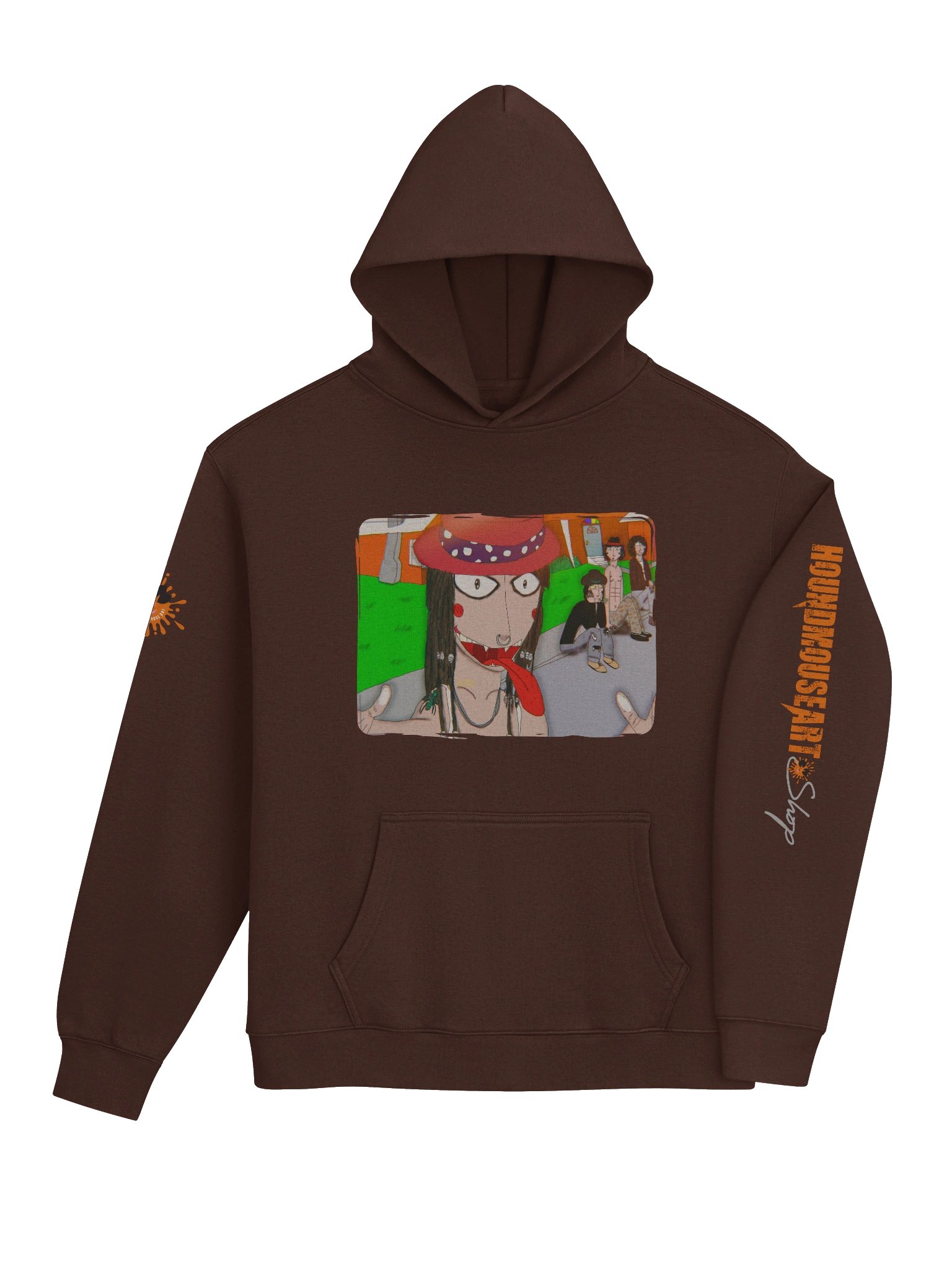 PERRY & JA product image (7)