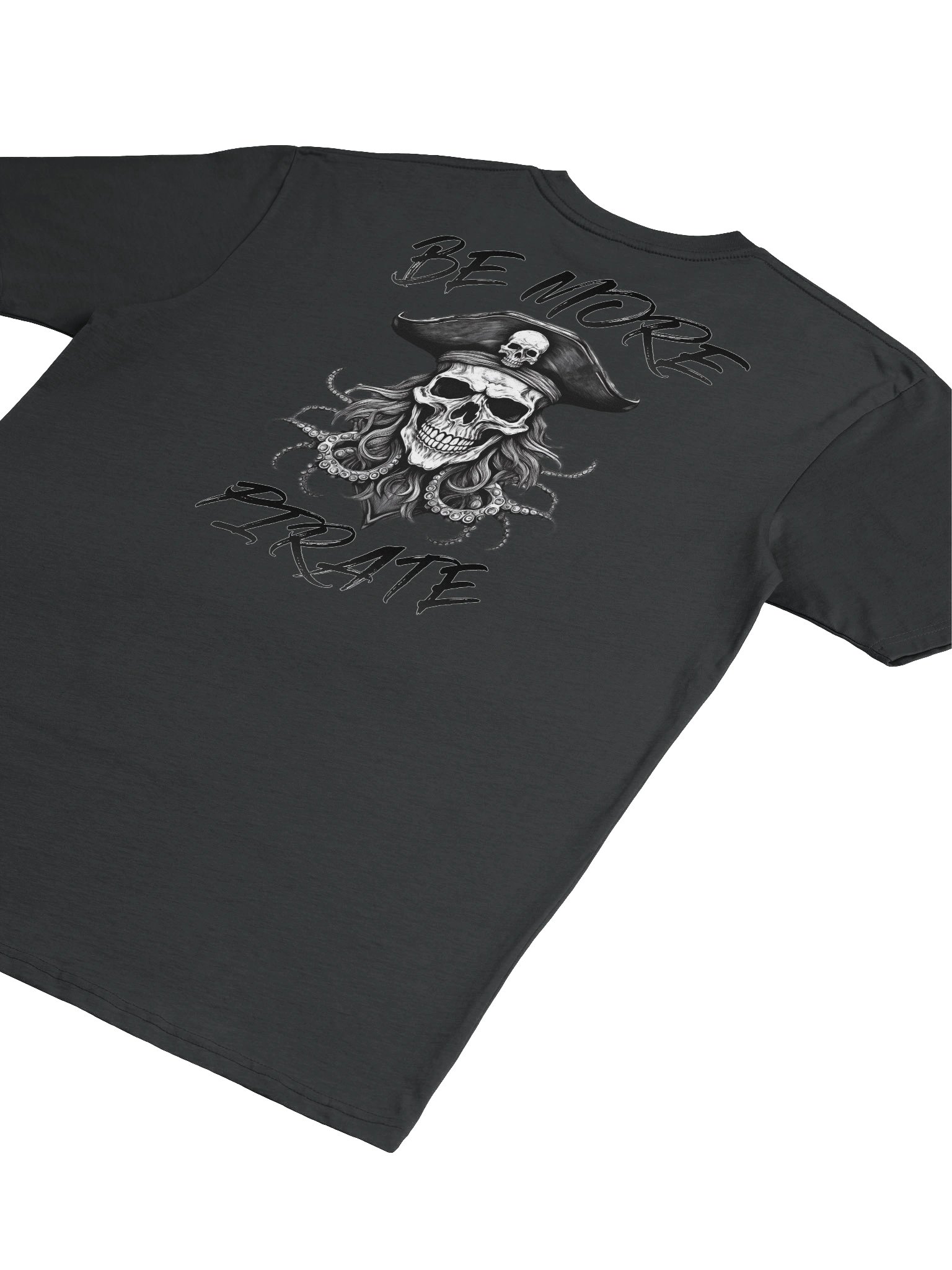 BMP Zombie Men's Tee product image (4)