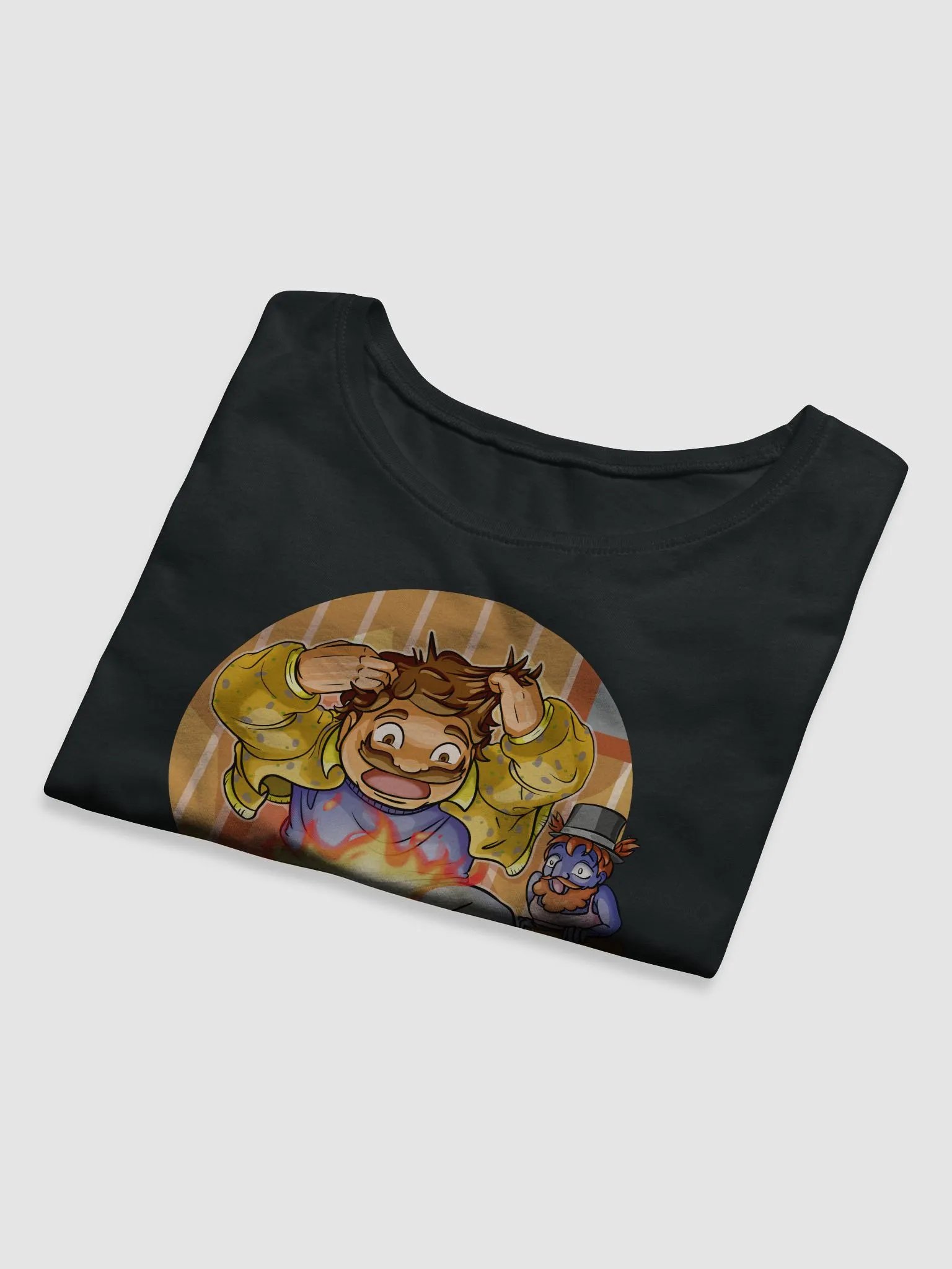 Gus's Paprika Problem Cropped product image (13)