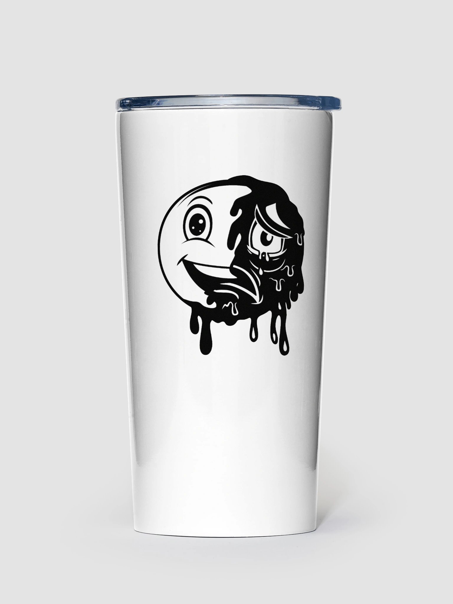 Laughing My Pain Away Tumblr product image (1)