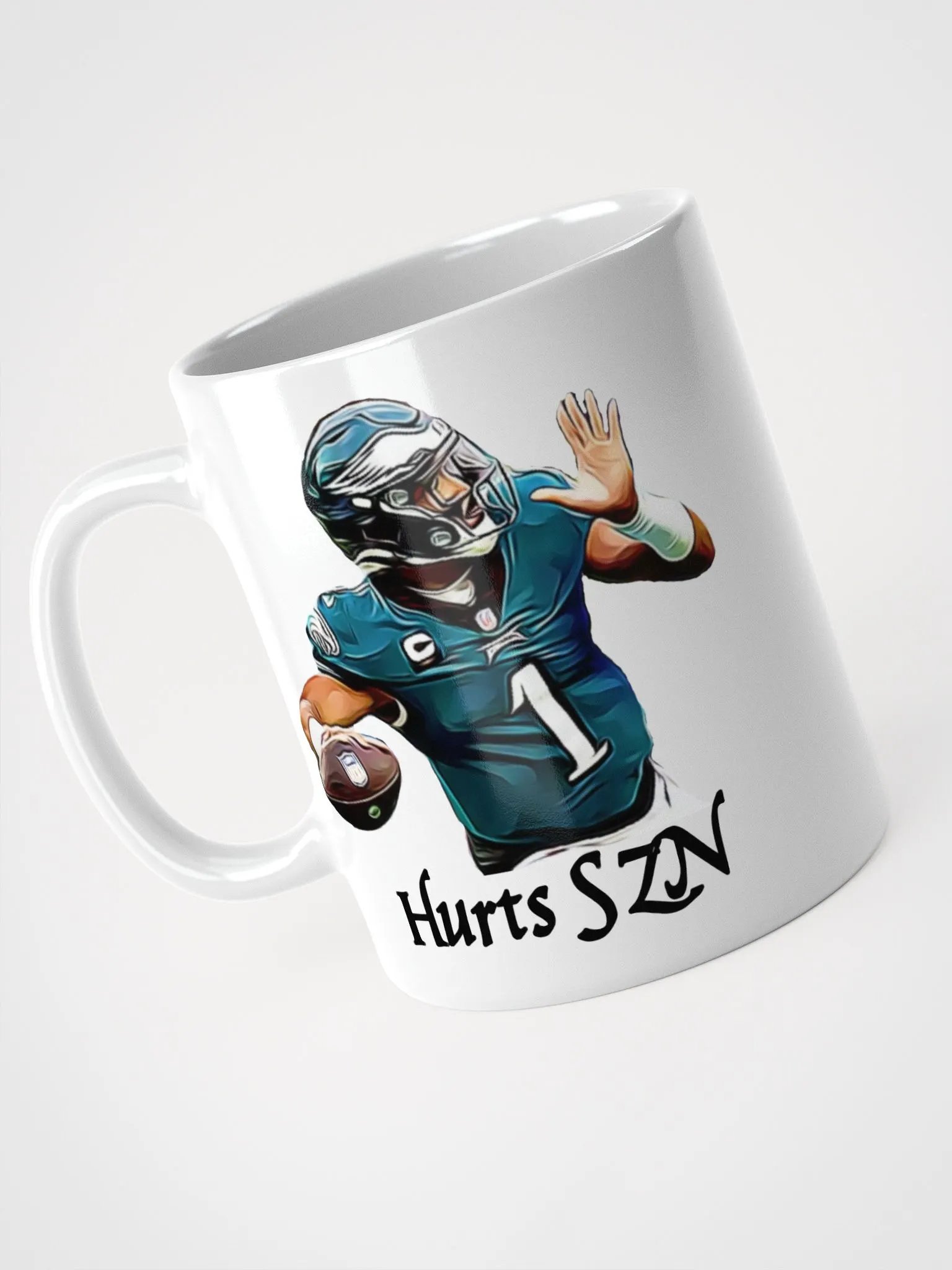 Hurts SZN Mug product image (2)