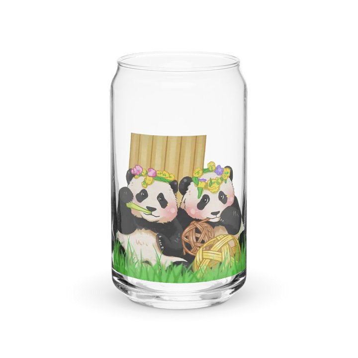 XIANXIANZAI🐼Giant Panda product image (2)