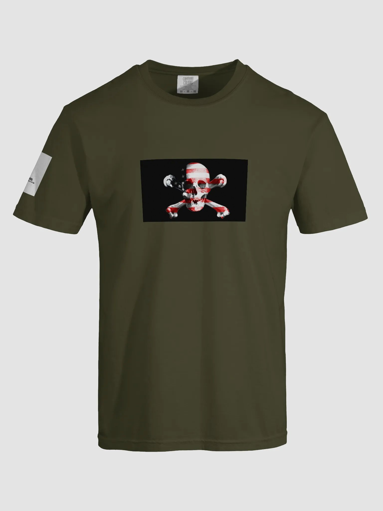 T-Shirt product image (58)