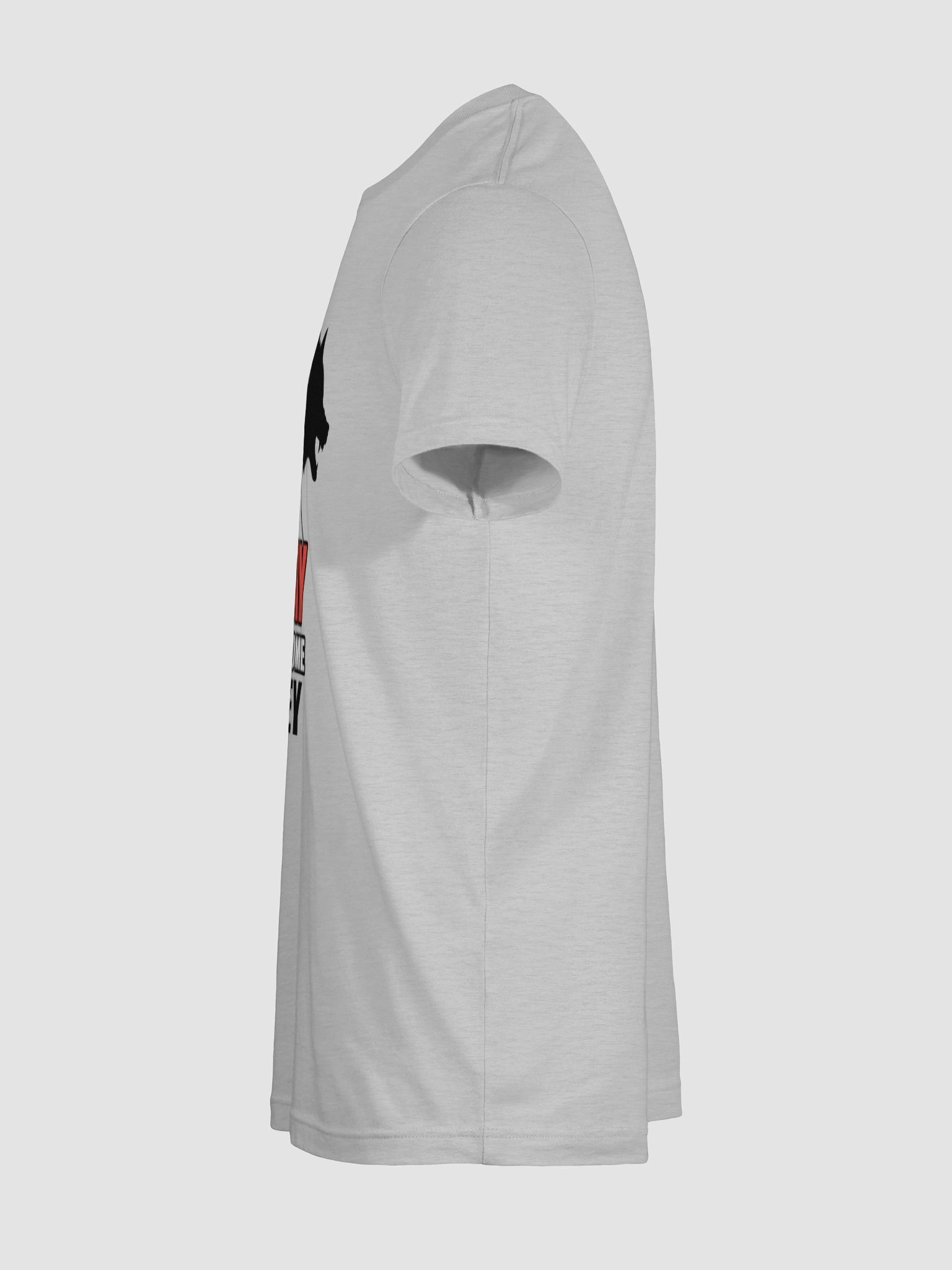 Pray or become Prey T-Shirt BTX product image (7)