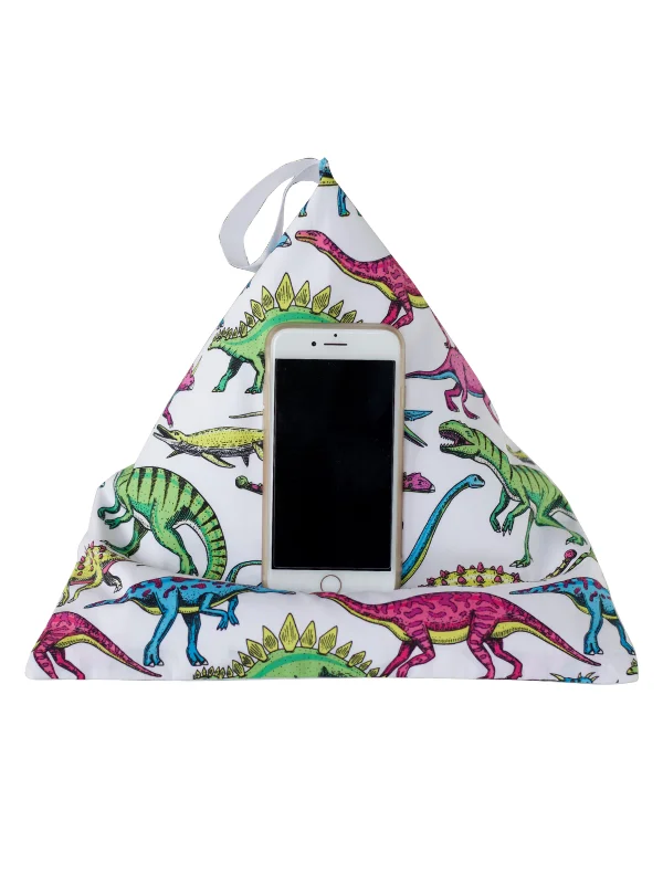 Dinosaurs Various Colours Fabric Print product image (2)