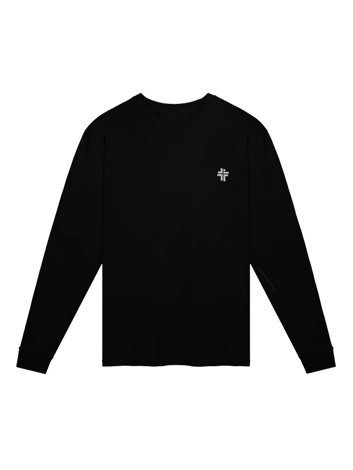 Icon Essential Long Sleeve product image (1)