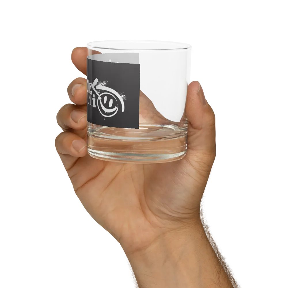 Lemmi Rocks Glass product image (10)