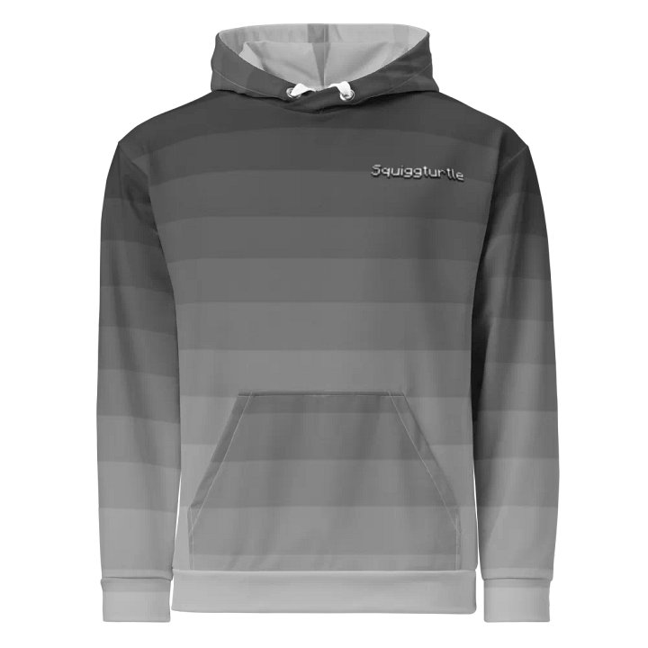 Squiggturtle's Block Game Hoodie product image (1)
