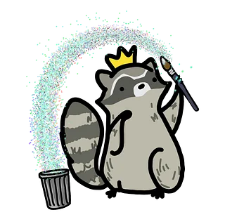 Dumpster Fire