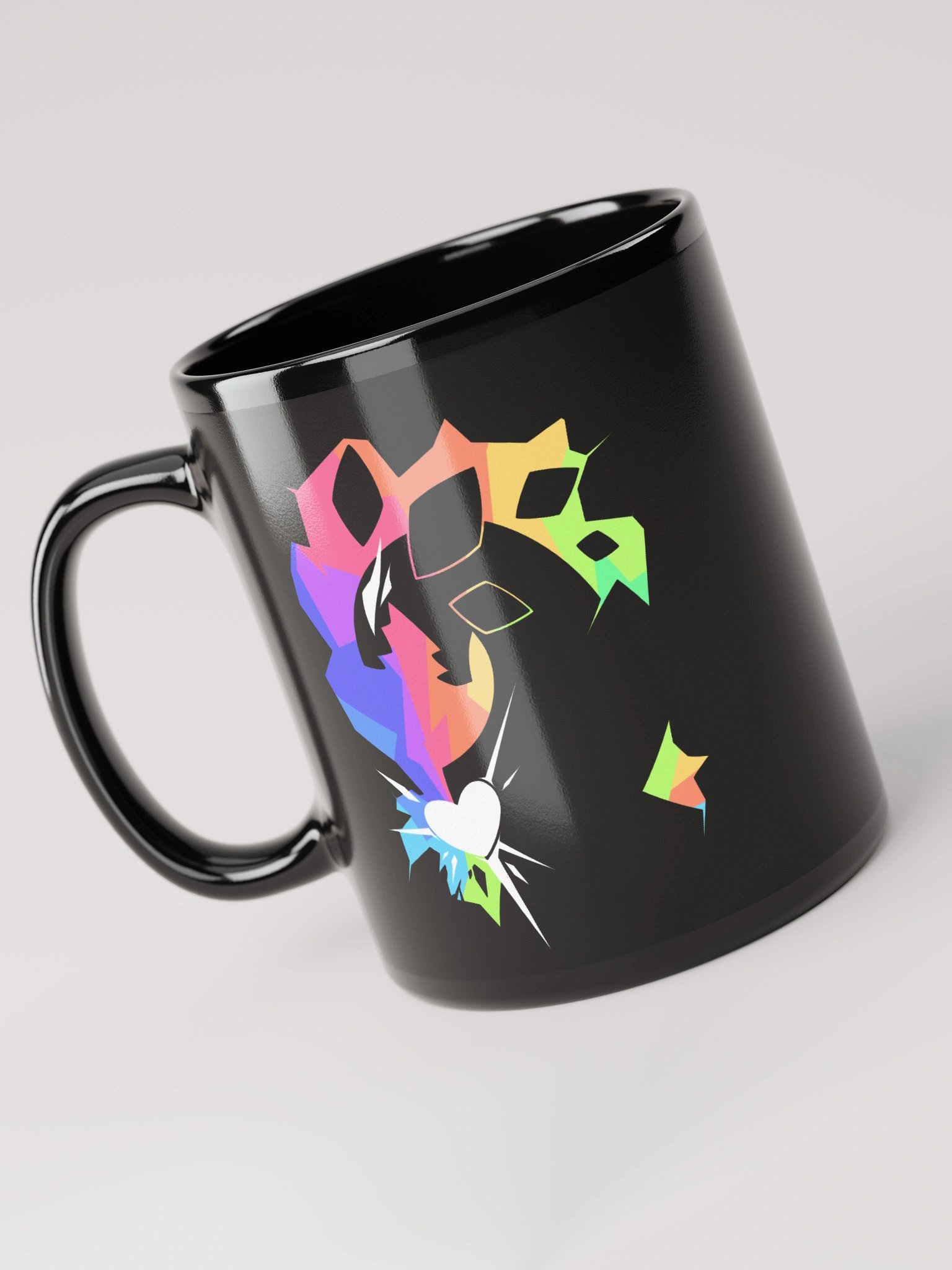 ZERA ONE Mug product image (2)