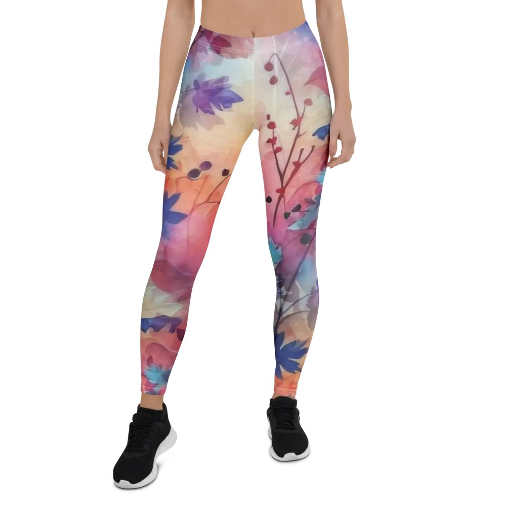 Garden Collection Leggings product image (2)