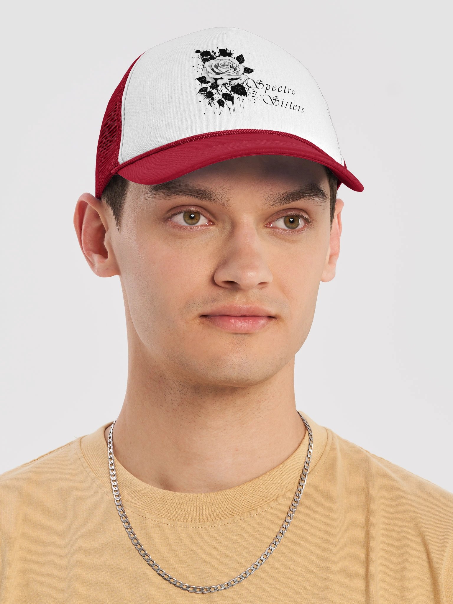 Bleeding Rose product image (5)