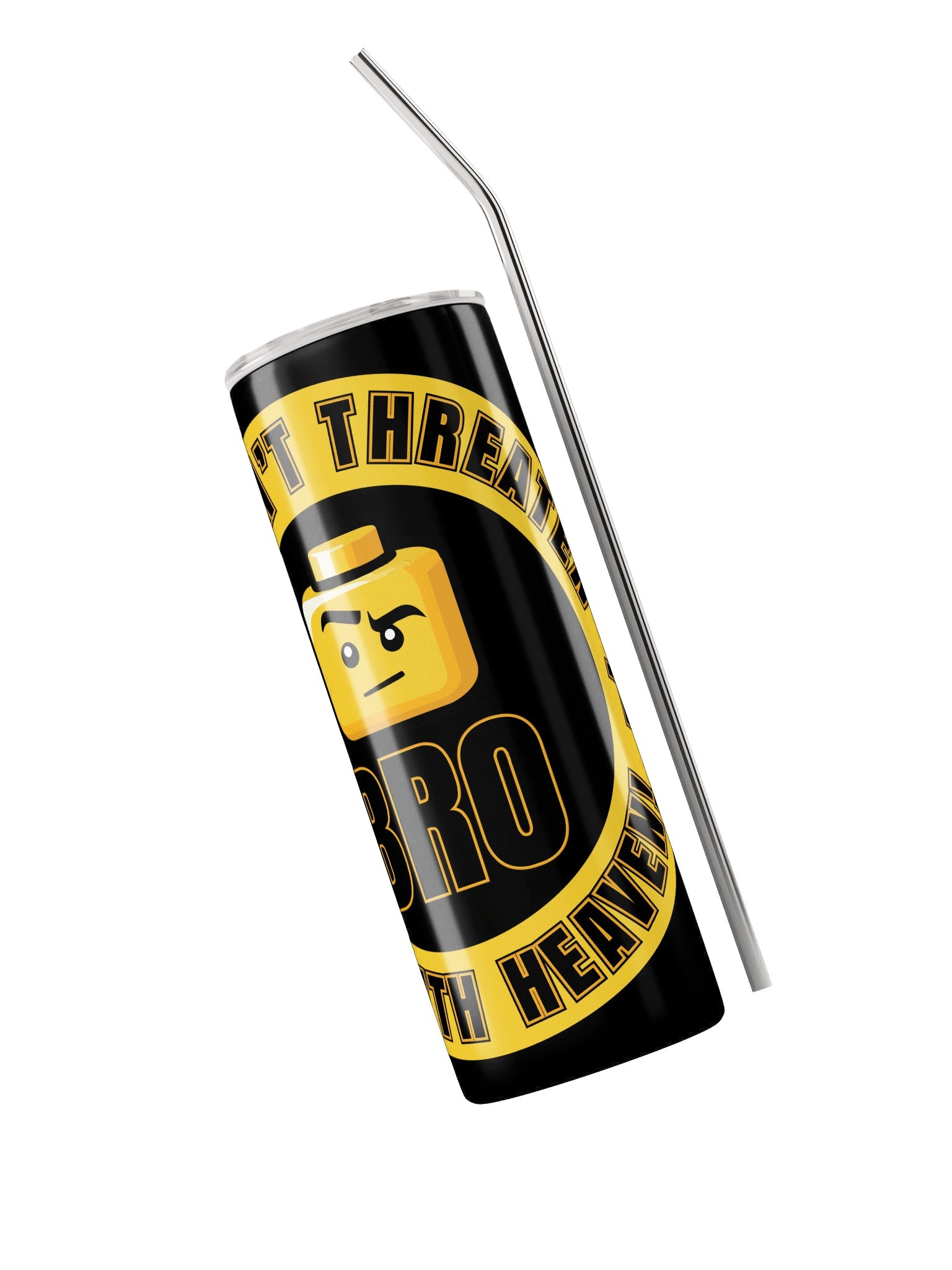 BRO, 20oz Tumbler product image (3)