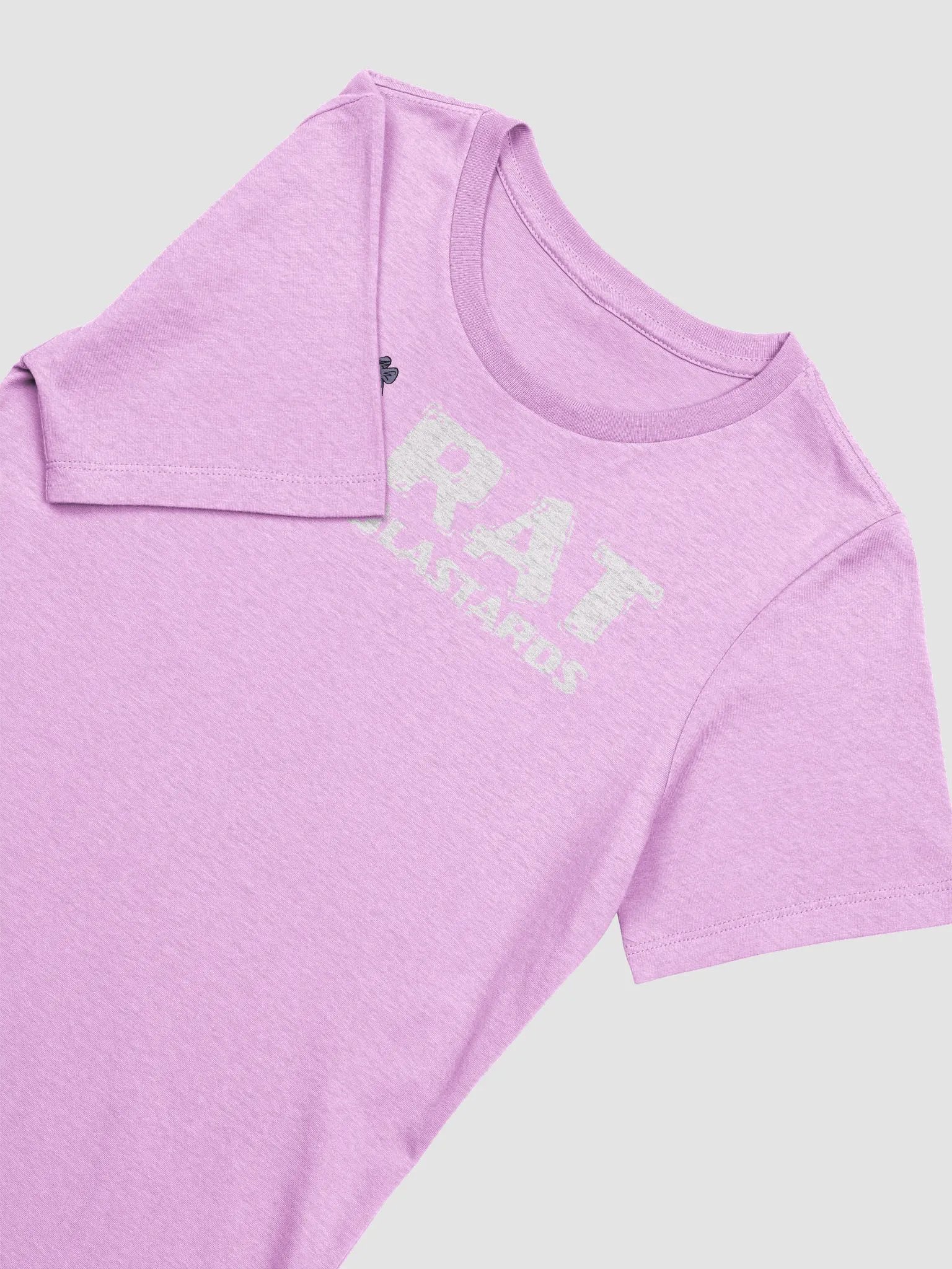 Big Banner Ladies T (Light) product image (12)