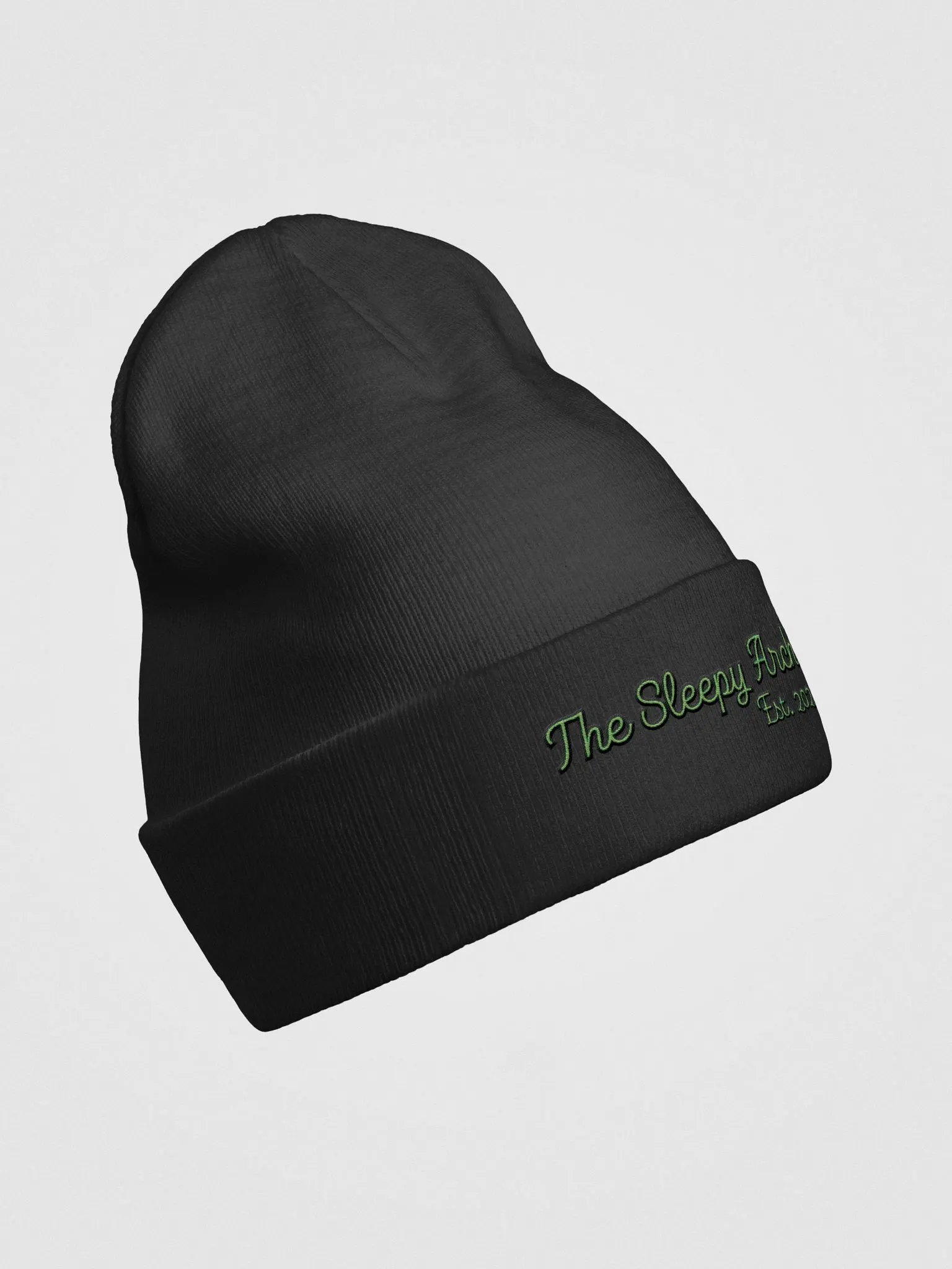 TSA - Green product image (3)