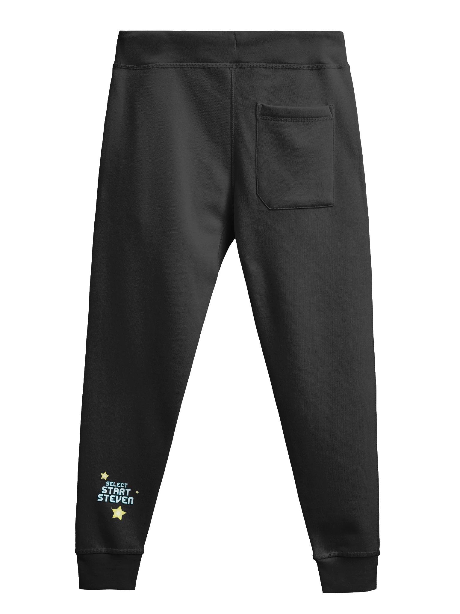 Star Joggers product image (3)