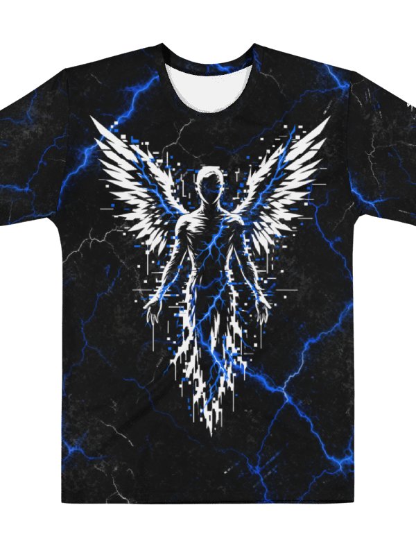 Static Angel - AOP product image (1)