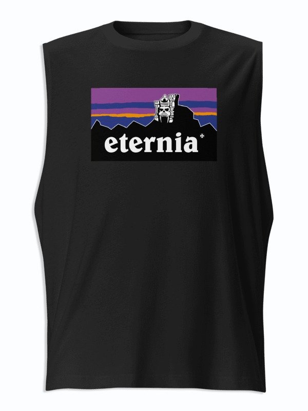 Eternia - Muscle Tank product image (1)