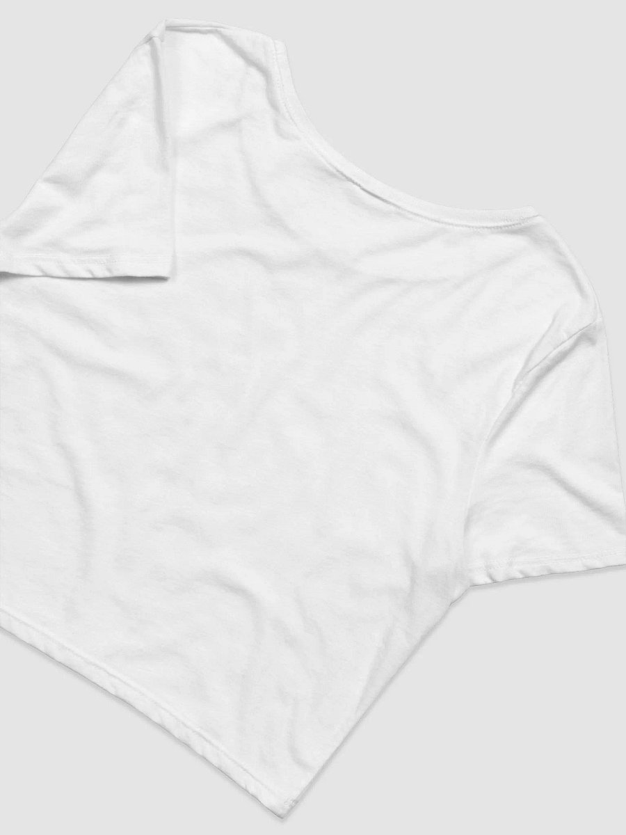 Cookie Doe Cropped T-Shirt product image (4)