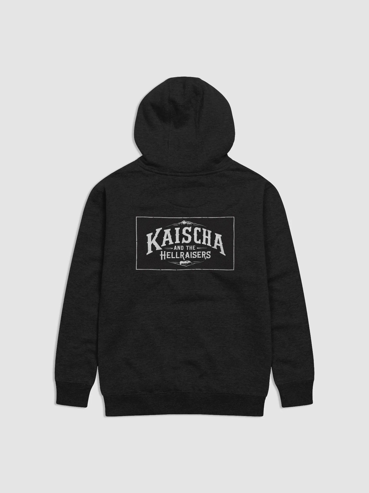 Kaischa and the hellraisers product image (24)