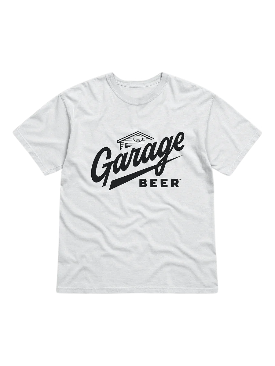 LOGO (WHITE) product image (1)