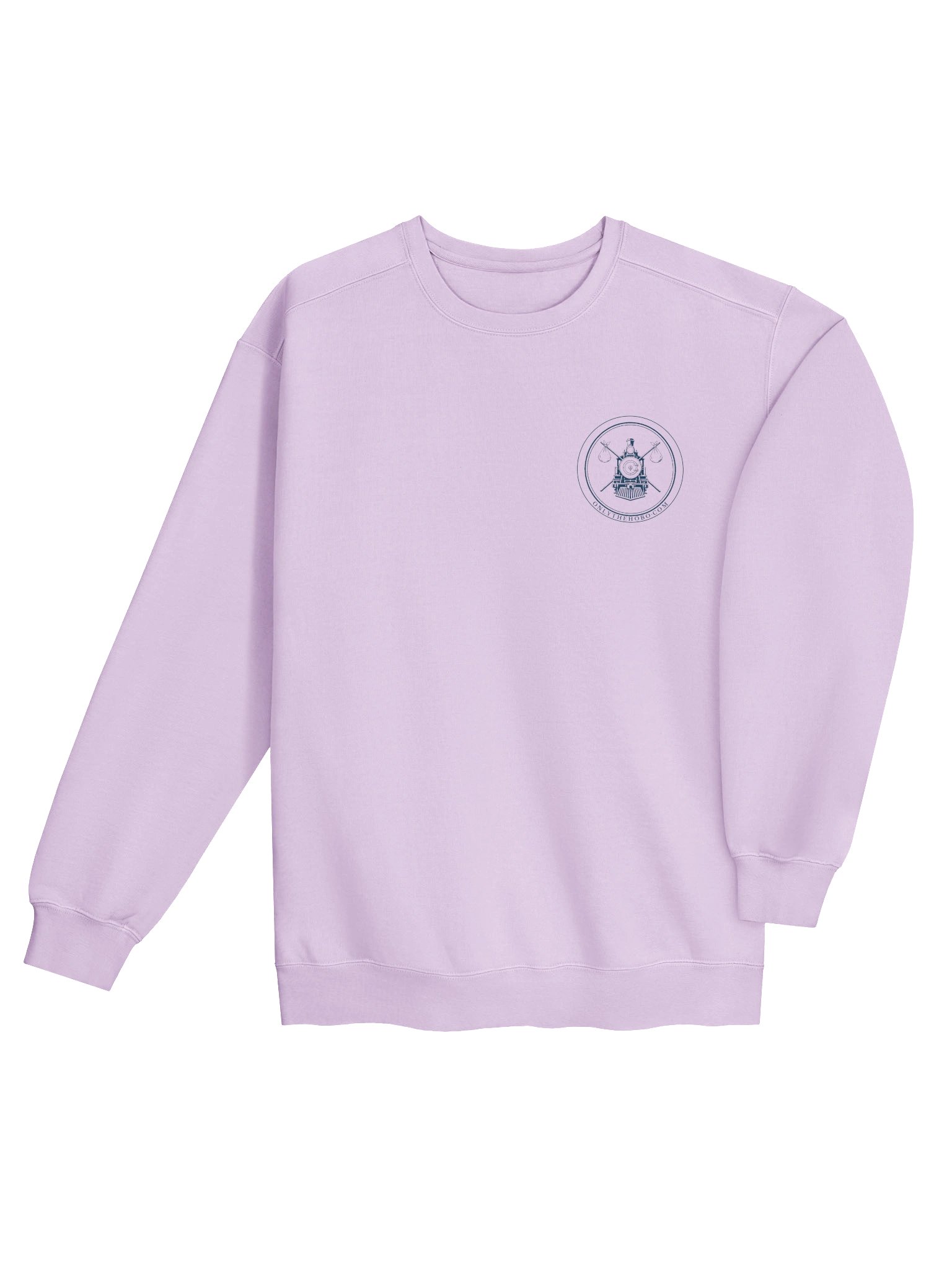 Boxcar Hobo Sweatshirt product image (11)