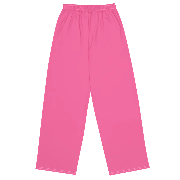 Wijde broek product image (2)