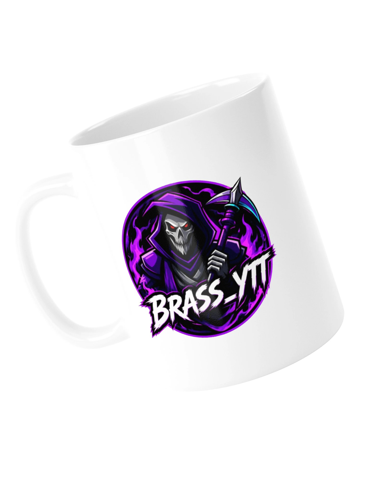 BRASS_YTT White Glossy Mug | Motiv 4 product image (5)