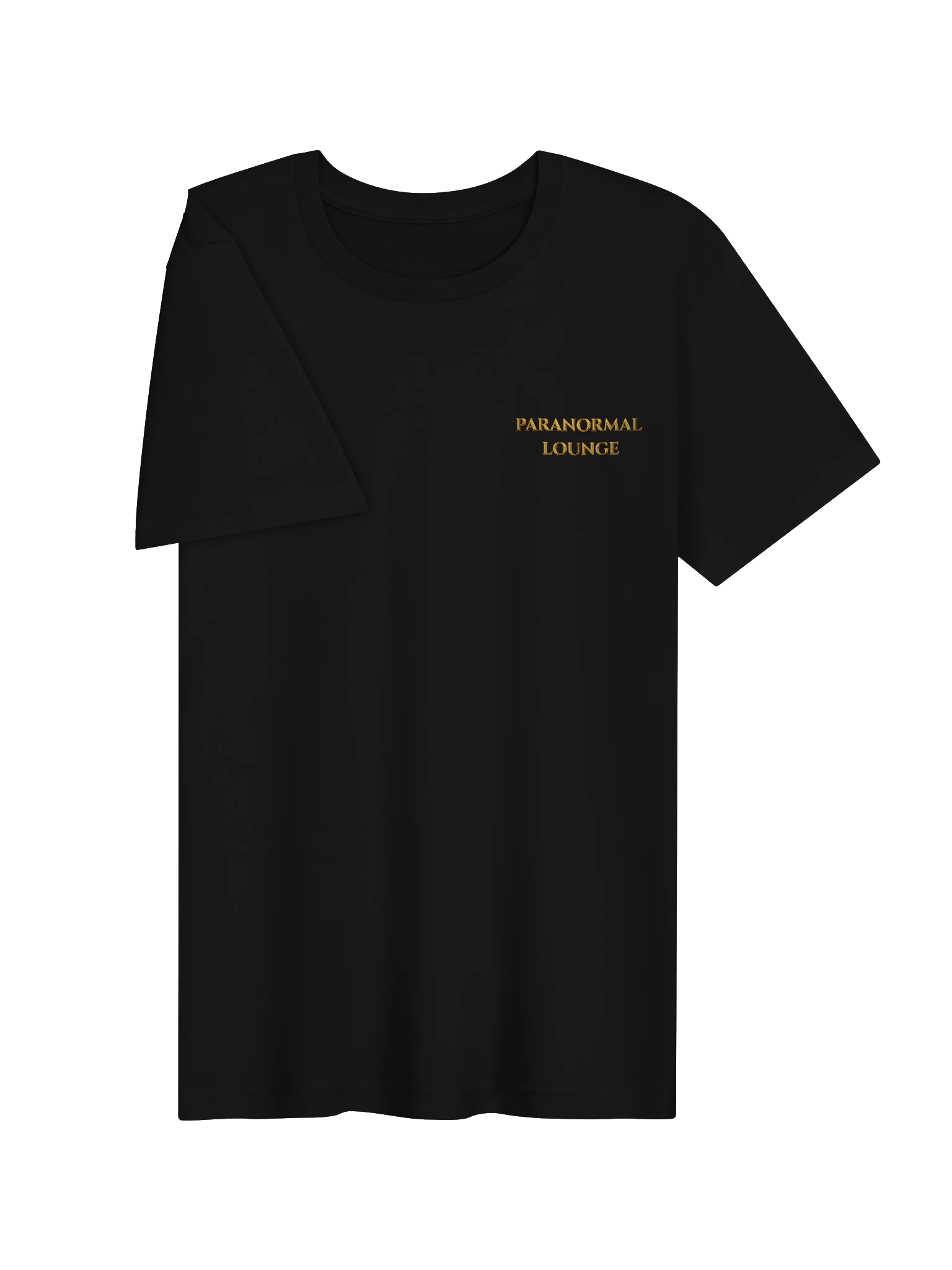 Paranormal Lounge Classic Tee product image (4)