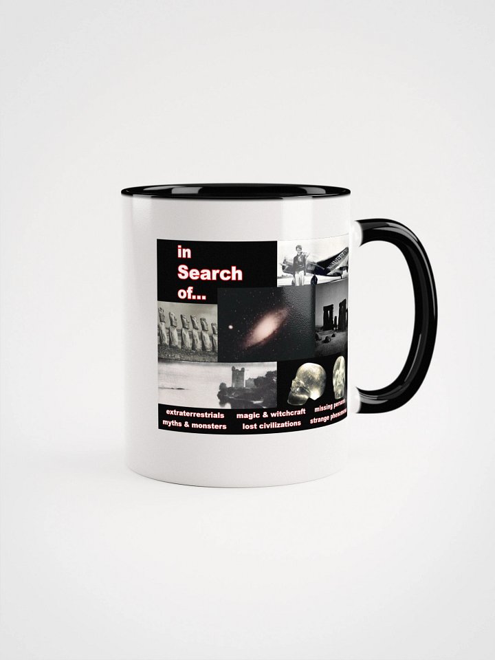 In Search Of... Coffee product image (3)