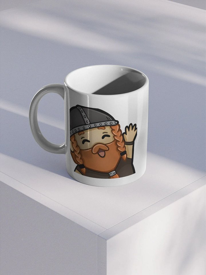 Before and After Coffee Mug product image (1)
